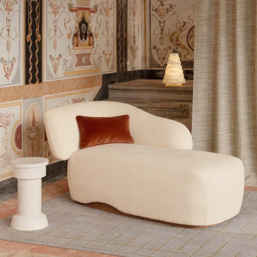 LAINE ET LIN TEXTURES 2