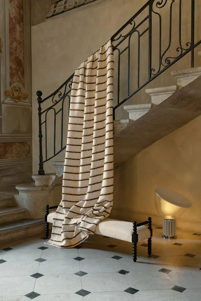 LAINE ET LIN TEXTURES 2