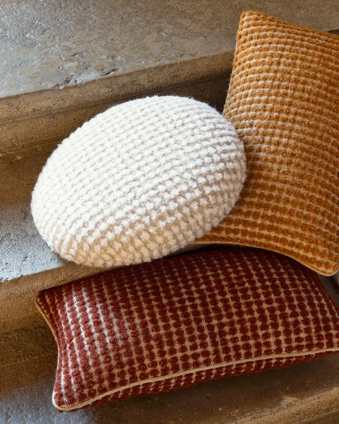 LAINE ET LIN TEXTURES 2