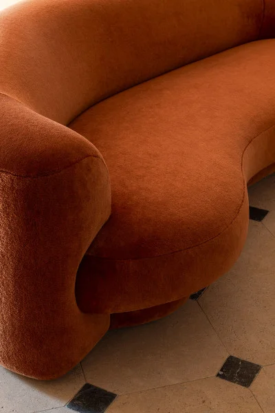 LAINE ET LIN TEXTURES 2