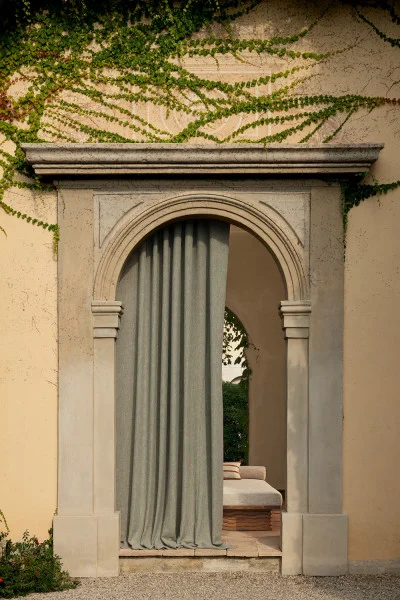 LAINE ET LIN TEXTURES 2