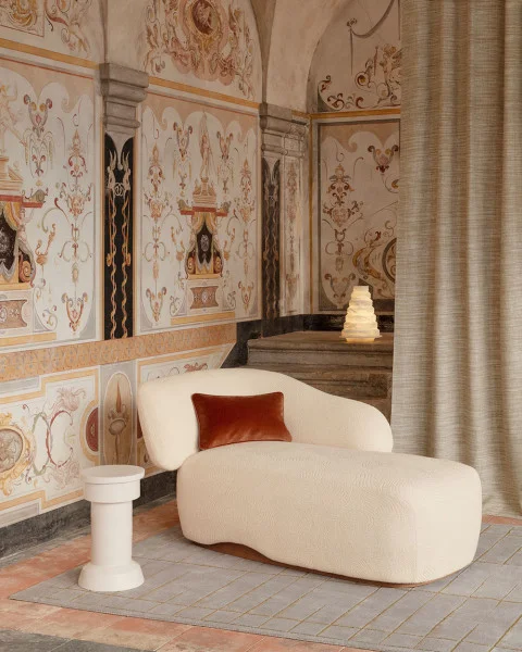 LAINE ET LIN TEXTURES 2