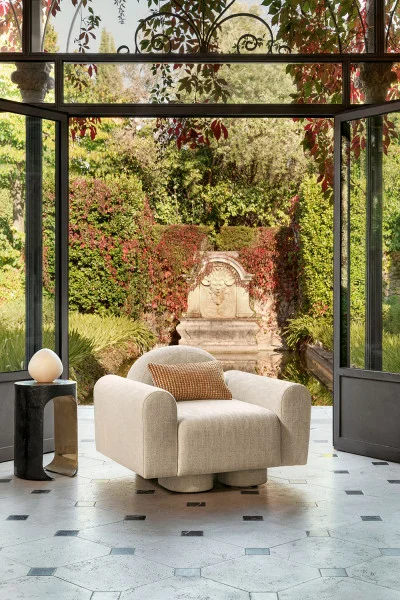 LAINE ET LIN TEXTURES 2