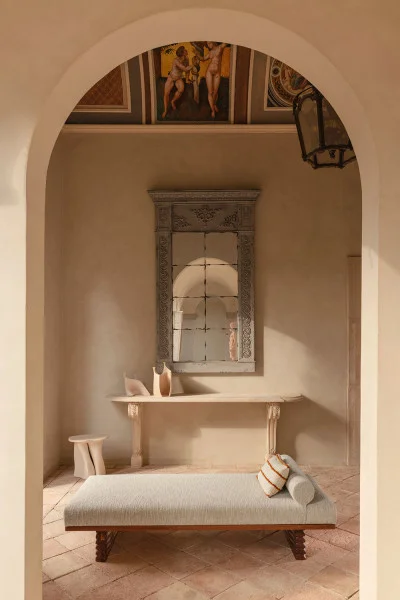 LAINE ET LIN TEXTURES 2