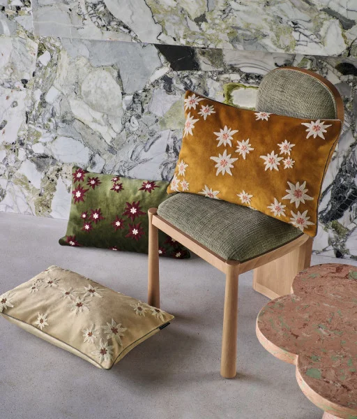 MAISON CASAMANCE