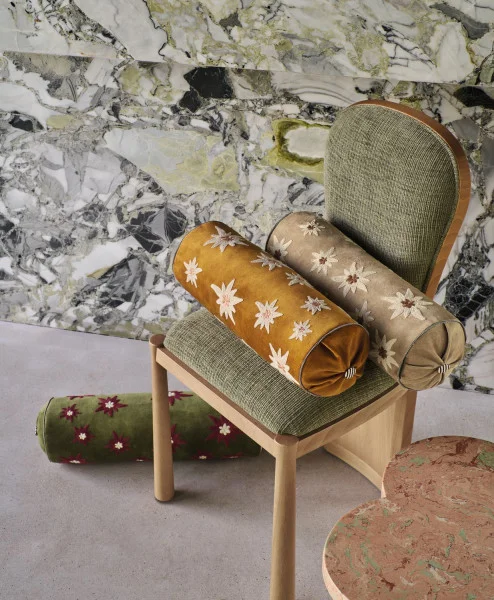MAISON CASAMANCE