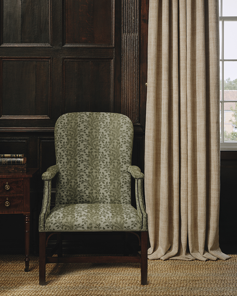 Eden Linens