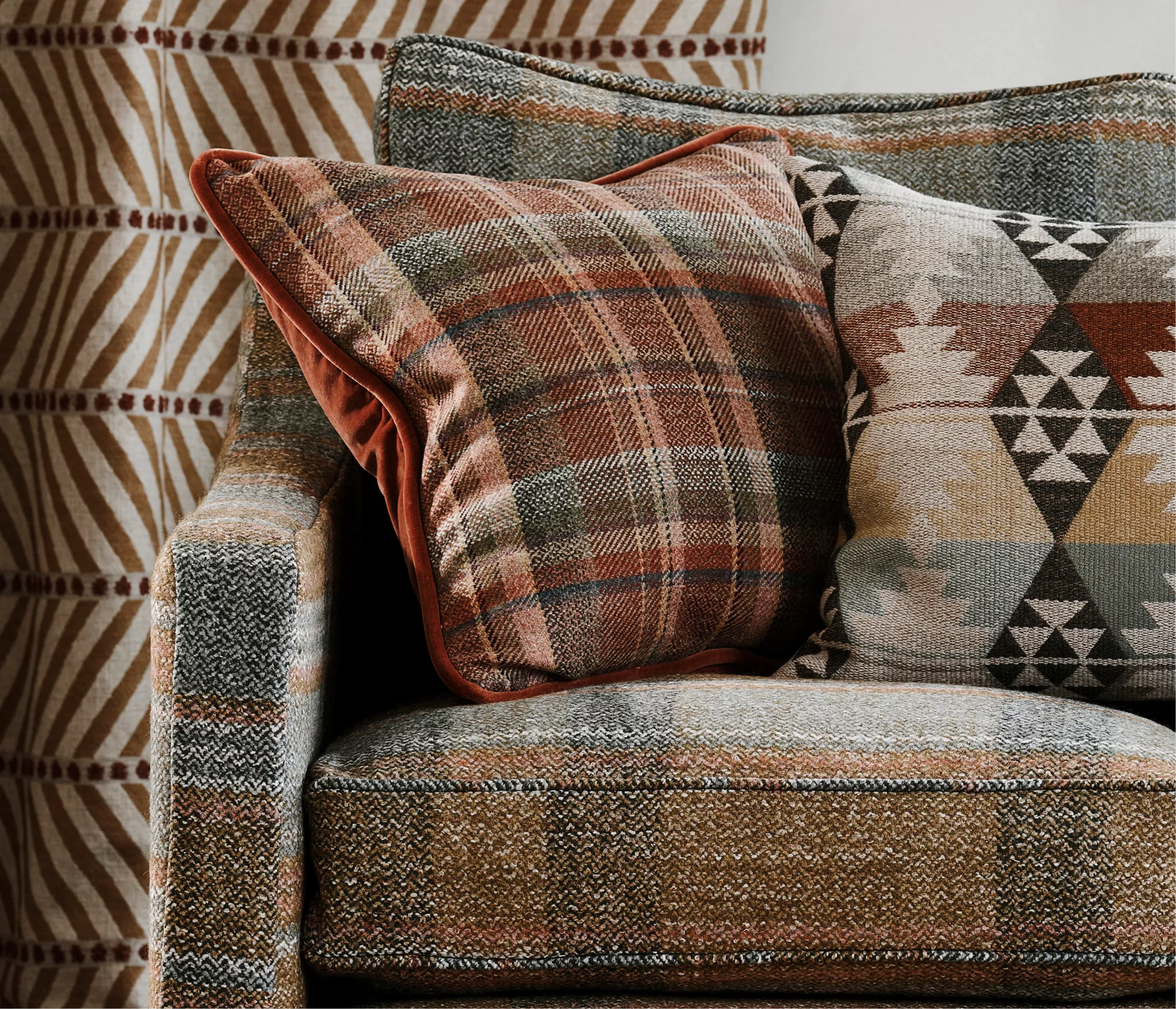 RANNOCH WOOLS