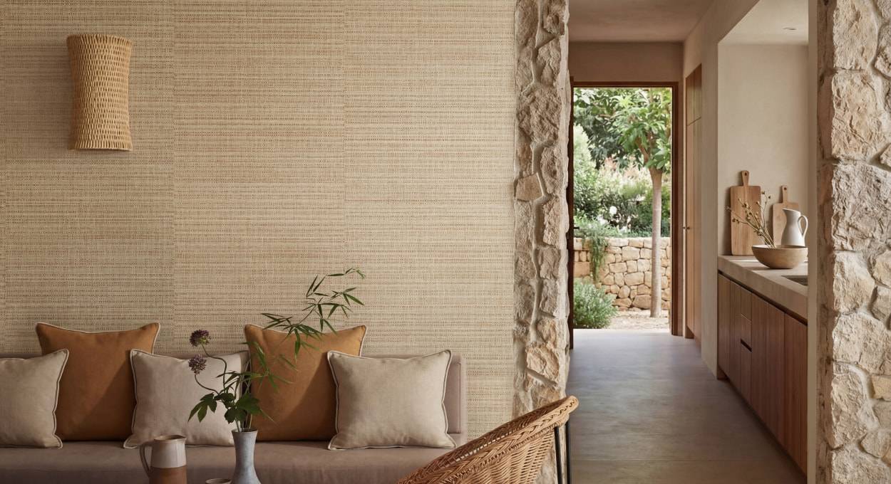 MADAGASCAR ARROW ROOT RAFFIA
